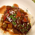 cajun beef short ribs